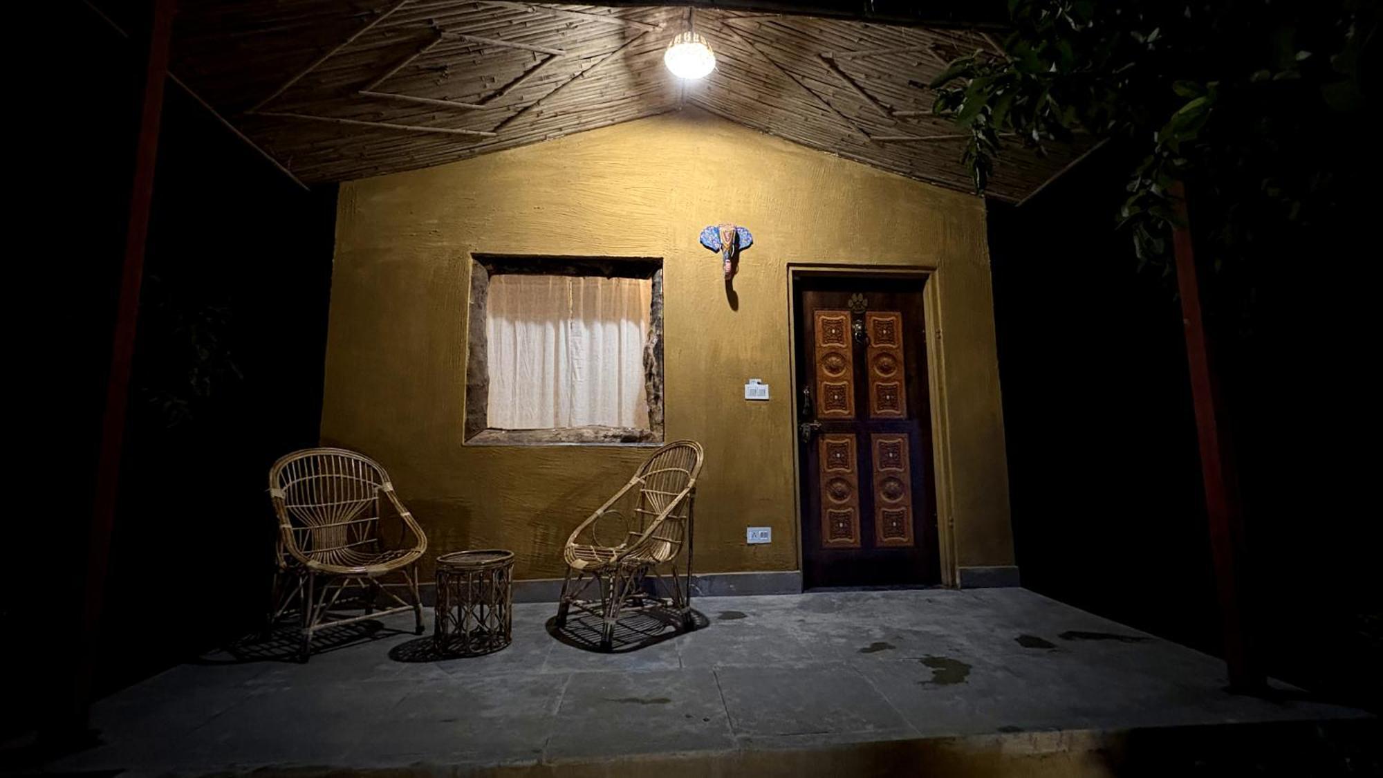 Paridhi Niwas, Ranthambore- Near Tiger Safari Zones 1-5 Sawai Madhopur Bagian luar foto